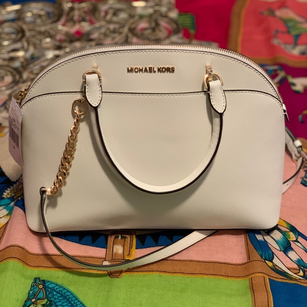 Micheal Kors bag
